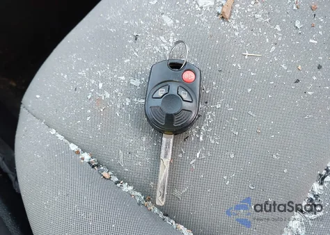 2016 Ford Escape Se из США, поврежденный, VIN 1FMCU0GX4GUA38415